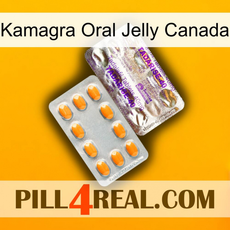 Kamagra Oral Jelly Canada new12